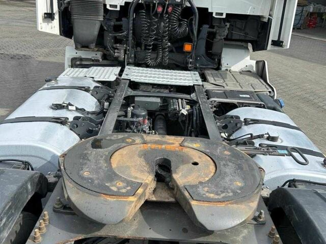 Рено Другая, объемом двигателя 0 л и пробегом 0 тыс. км за 24700 $, фото 17 на Automoto.ua