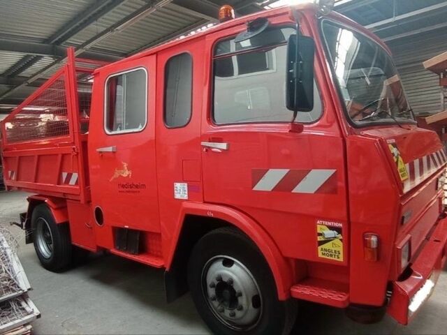 Рено Другая, объемом двигателя 0 л и пробегом 0 тыс. км за 6176 $, фото 1 на Automoto.ua