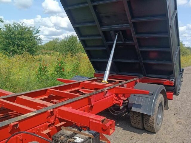 Рено Другая, объемом двигателя 0 л и пробегом 0 тыс. км за 13800 $, фото 3 на Automoto.ua