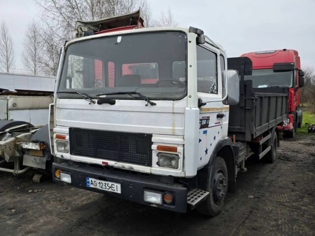 Рено Другая, объемом двигателя 0 л и пробегом 0 тыс. км за 13800 $, фото 1 на Automoto.ua