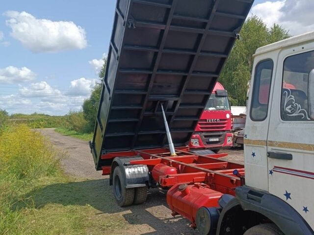 Рено Другая, объемом двигателя 0 л и пробегом 0 тыс. км за 13800 $, фото 5 на Automoto.ua