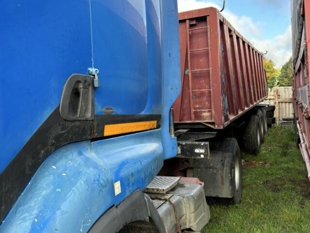 Рено Другая, объемом двигателя 0 л и пробегом 0 тыс. км за 10200 $, фото 4 на Automoto.ua