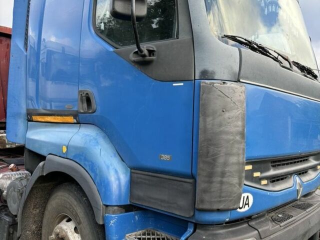 Рено Другая, объемом двигателя 0 л и пробегом 0 тыс. км за 10200 $, фото 1 на Automoto.ua