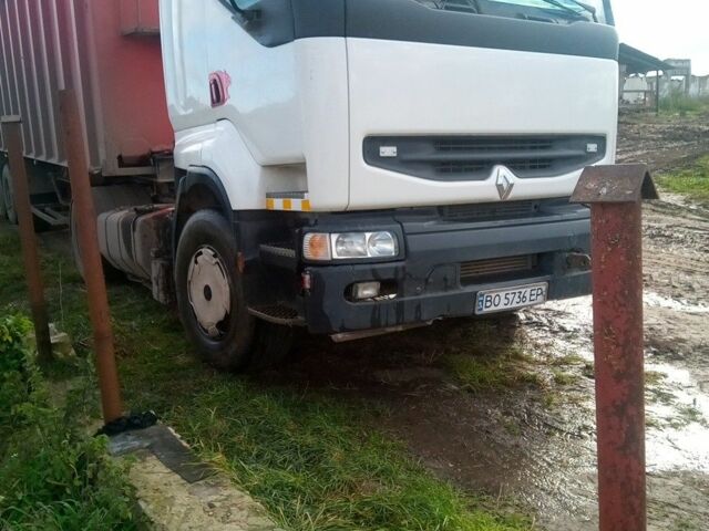 Рено Другая, объемом двигателя 0 л и пробегом 0 тыс. км за 12000 $, фото 1 на Automoto.ua