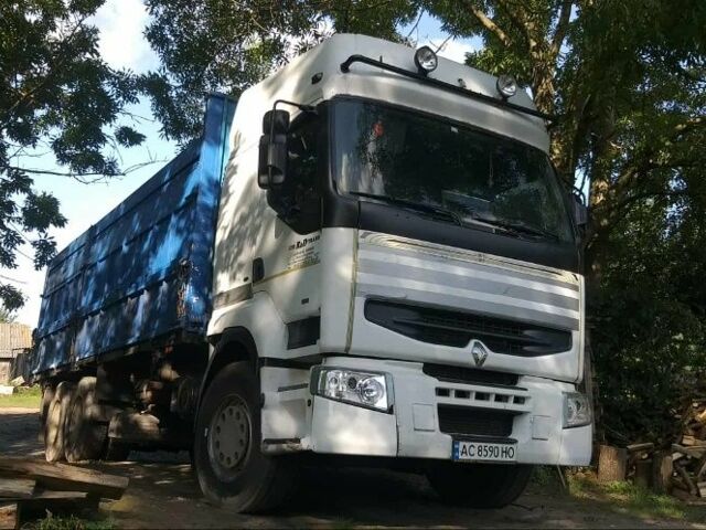 Рено Інша, об'ємом двигуна 0 л та пробігом 0 тис. км за 15000 $, фото 2 на Automoto.ua