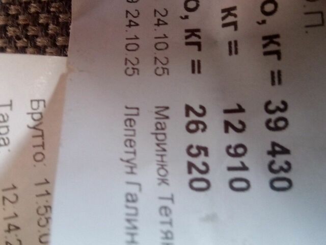 Рено Другая, объемом двигателя 0 л и пробегом 0 тыс. км за 12000 $, фото 11 на Automoto.ua