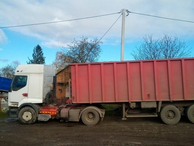 Рено Другая, объемом двигателя 0 л и пробегом 0 тыс. км за 12000 $, фото 2 на Automoto.ua