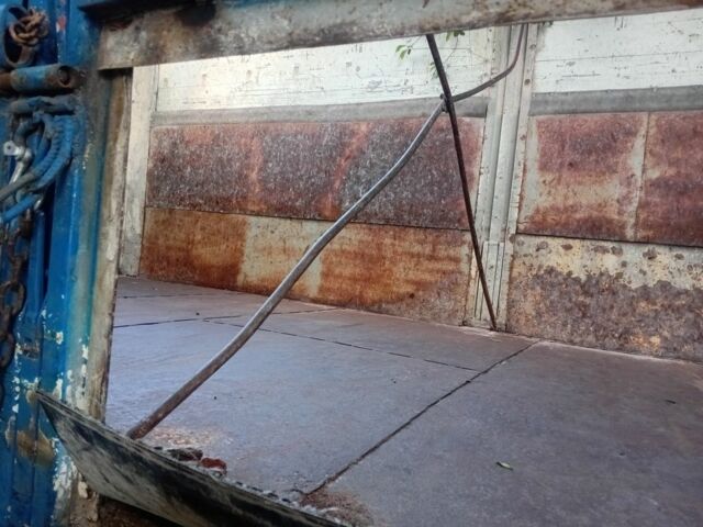 Рено Інша, об'ємом двигуна 0 л та пробігом 0 тис. км за 13700 $, фото 3 на Automoto.ua