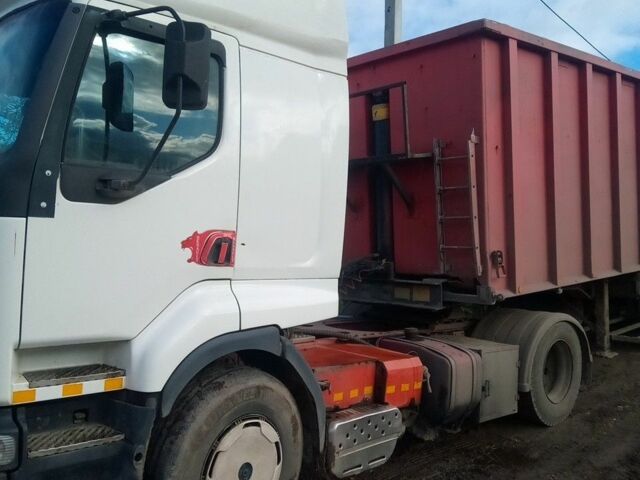 Рено Другая, объемом двигателя 0 л и пробегом 0 тыс. км за 12000 $, фото 9 на Automoto.ua