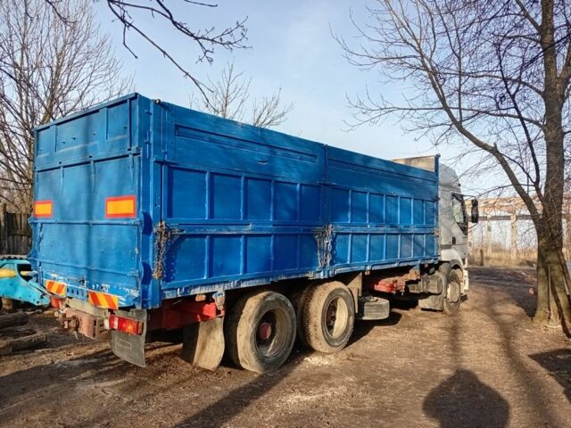 Рено Інша, об'ємом двигуна 0 л та пробігом 0 тис. км за 13700 $, фото 4 на Automoto.ua