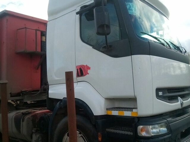 Рено Другая, объемом двигателя 0 л и пробегом 0 тыс. км за 12000 $, фото 6 на Automoto.ua