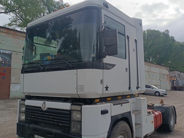 Рено Другая, объемом двигателя 14.86 л и пробегом 0 тыс. км за 5550 $, фото 6 на Automoto.ua