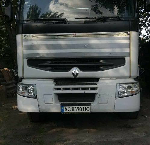 Рено Інша, об'ємом двигуна 0 л та пробігом 0 тис. км за 15000 $, фото 1 на Automoto.ua