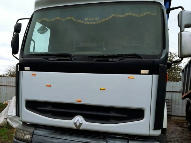 Рено Другая, объемом двигателя 0 л и пробегом 0 тыс. км за 13500 $, фото 1 на Automoto.ua