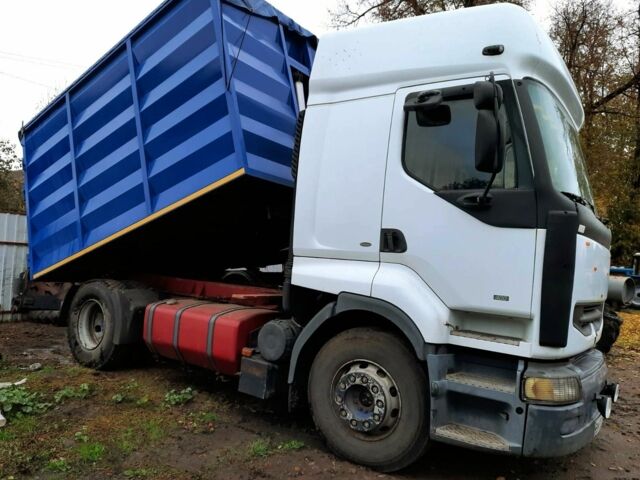 Рено Інша, об'ємом двигуна 0 л та пробігом 0 тис. км за 13500 $, фото 2 на Automoto.ua