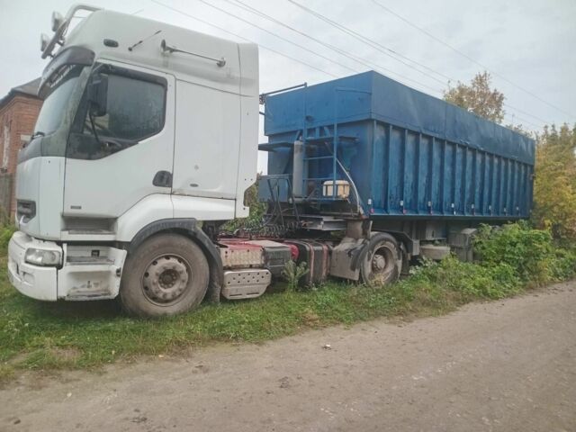 Рено Другая, объемом двигателя 0 л и пробегом 0 тыс. км за 8000 $, фото 6 на Automoto.ua