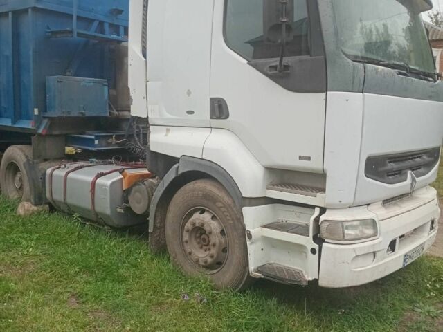 Рено Другая, объемом двигателя 0 л и пробегом 0 тыс. км за 8000 $, фото 1 на Automoto.ua
