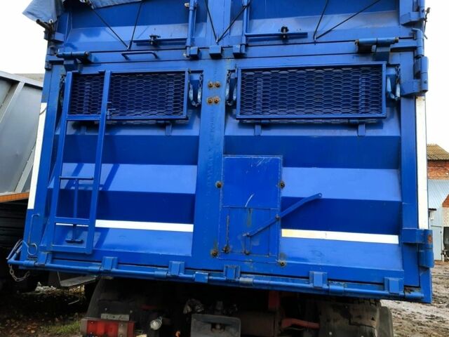 Рено Інша, об'ємом двигуна 0 л та пробігом 0 тис. км за 13500 $, фото 5 на Automoto.ua