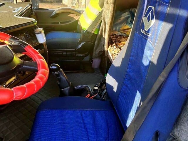 Рено Другая, объемом двигателя 0 л и пробегом 0 тыс. км за 14500 $, фото 7 на Automoto.ua