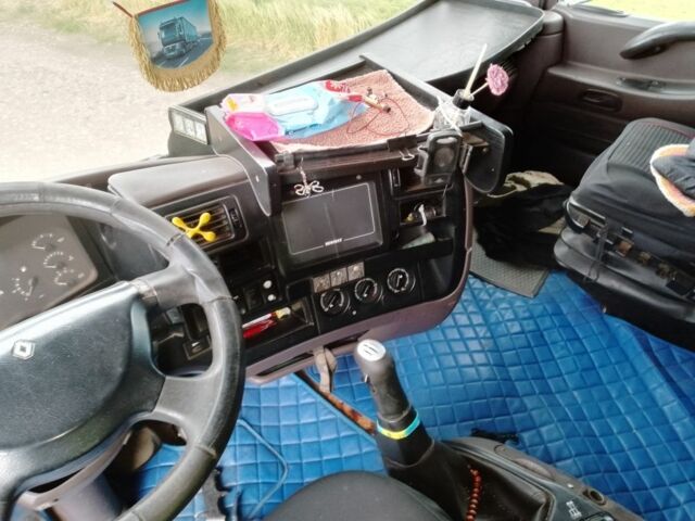 Рено Другая, объемом двигателя 0 л и пробегом 0 тыс. км за 6000 $, фото 1 на Automoto.ua