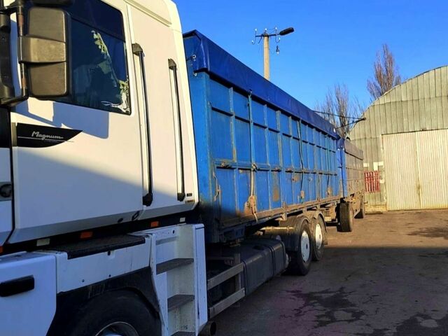 Рено Другая, объемом двигателя 0 л и пробегом 0 тыс. км за 14500 $, фото 6 на Automoto.ua