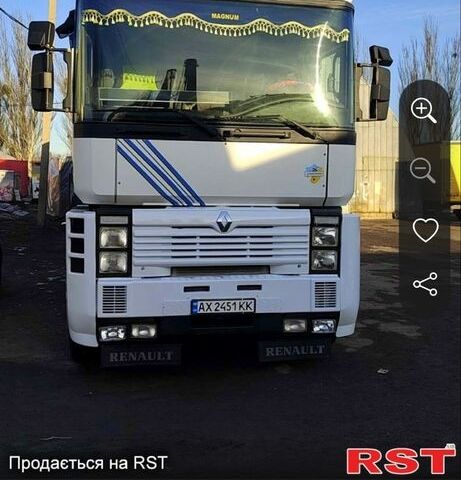 Рено Другая, объемом двигателя 0 л и пробегом 0 тыс. км за 14500 $, фото 10 на Automoto.ua