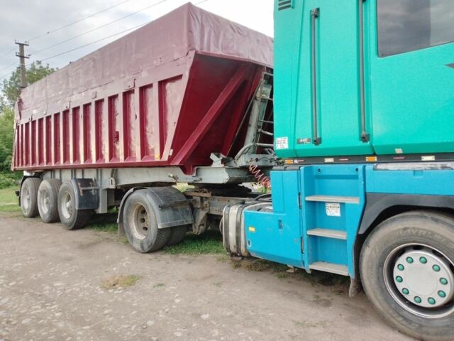 Рено Другая, объемом двигателя 0 л и пробегом 0 тыс. км за 6000 $, фото 2 на Automoto.ua