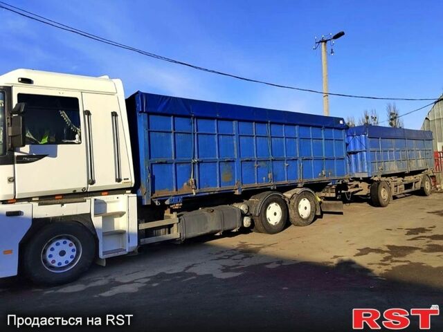 Рено Другая, объемом двигателя 0 л и пробегом 0 тыс. км за 14500 $, фото 9 на Automoto.ua