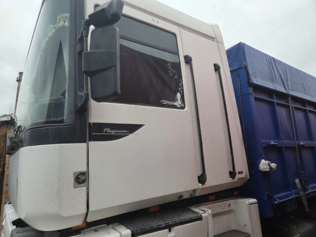 Рено Другая, объемом двигателя 0 л и пробегом 0 тыс. км за 14500 $, фото 1 на Automoto.ua