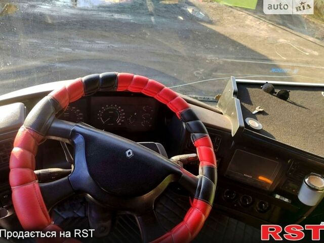 Рено Другая, объемом двигателя 0 л и пробегом 0 тыс. км за 14500 $, фото 8 на Automoto.ua