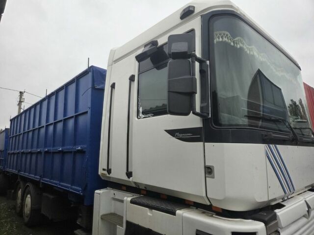 Рено Другая, объемом двигателя 0 л и пробегом 0 тыс. км за 14500 $, фото 2 на Automoto.ua