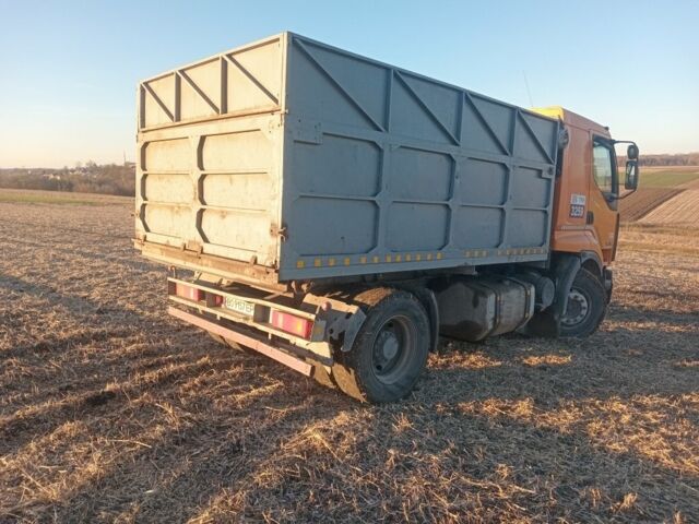 Рено Другая, объемом двигателя 0 л и пробегом 0 тыс. км за 12500 $, фото 2 на Automoto.ua