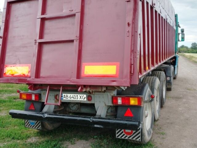 Рено Інша, об'ємом двигуна 0 л та пробігом 0 тис. км за 6000 $, фото 5 на Automoto.ua