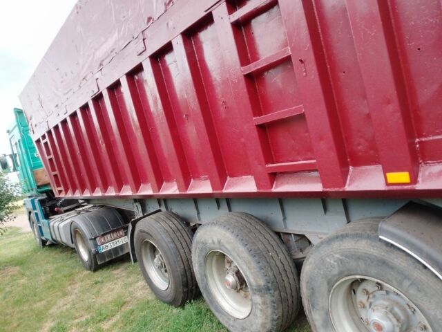 Рено Інша, об'ємом двигуна 0 л та пробігом 0 тис. км за 6000 $, фото 7 на Automoto.ua