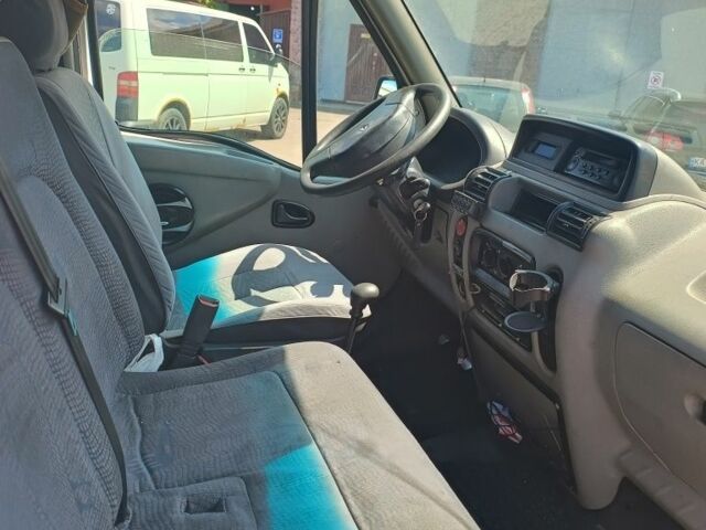 Рено Інша, об'ємом двигуна 14.86 л та пробігом 0 тис. км за 4700 $, фото 3 на Automoto.ua