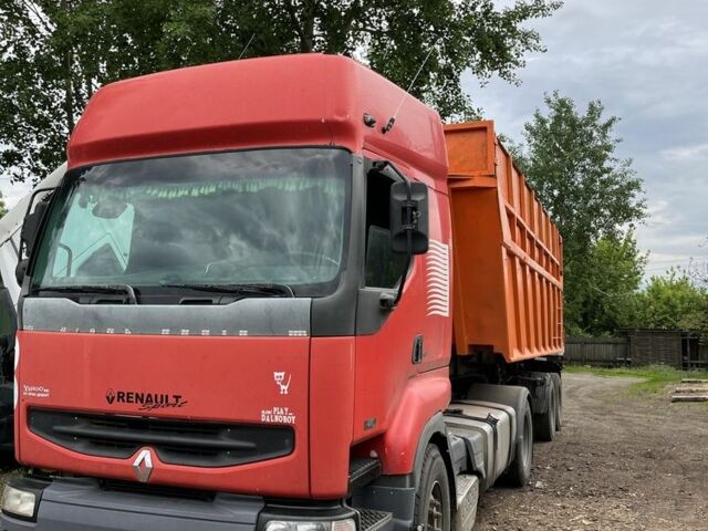 Рено Другая, объемом двигателя 0 л и пробегом 0 тыс. км за 11000 $, фото 1 на Automoto.ua