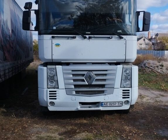 Рено Другая, объемом двигателя 14.86 л и пробегом 0 тыс. км за 8500 $, фото 3 на Automoto.ua