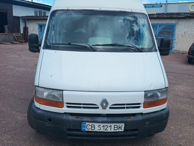 Рено Інша, об'ємом двигуна 14.86 л та пробігом 0 тис. км за 4700 $, фото 1 на Automoto.ua