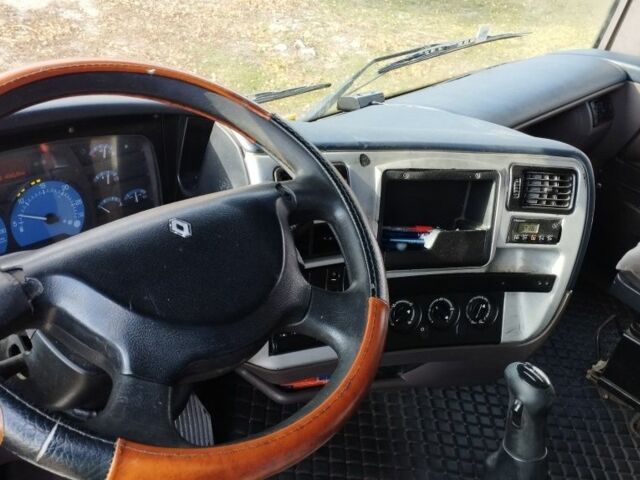 Рено Другая, объемом двигателя 14.86 л и пробегом 0 тыс. км за 8500 $, фото 2 на Automoto.ua