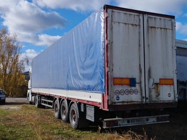 Рено Другая, объемом двигателя 14.86 л и пробегом 0 тыс. км за 8500 $, фото 7 на Automoto.ua