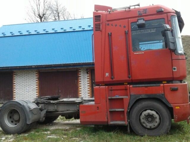 Рено Другая, объемом двигателя 14.86 л и пробегом 0 тыс. км за 6000 $, фото 2 на Automoto.ua