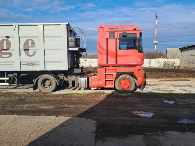 Рено Інша, об'ємом двигуна 0 л та пробігом 0 тис. км за 6000 $, фото 3 на Automoto.ua