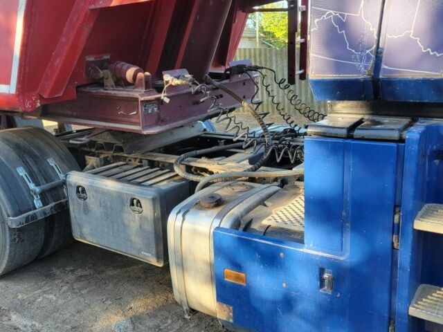 Рено Другая, объемом двигателя 0 л и пробегом 0 тыс. км за 16000 $, фото 3 на Automoto.ua