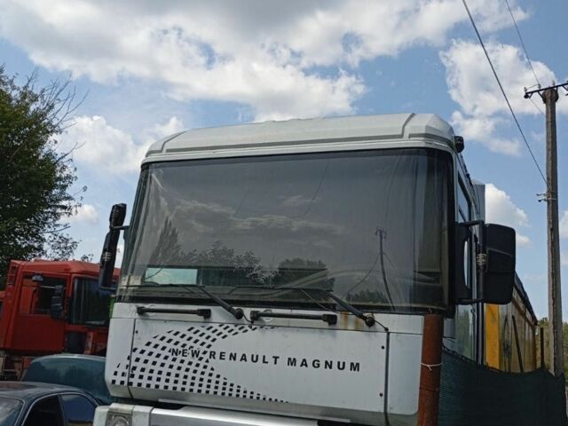 Рено Другая, объемом двигателя 0 л и пробегом 0 тыс. км за 20000 $, фото 3 на Automoto.ua