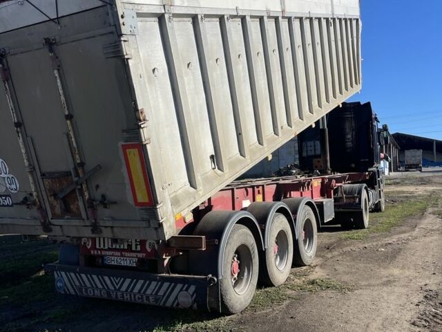 Рено Інша, об'ємом двигуна 0 л та пробігом 0 тис. км за 12000 $, фото 3 на Automoto.ua