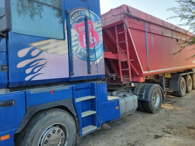 Рено Другая, объемом двигателя 0 л и пробегом 0 тыс. км за 16000 $, фото 5 на Automoto.ua