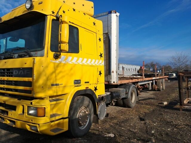 Рено Інша, об'ємом двигуна 0 л та пробігом 0 тис. км за 6000 $, фото 8 на Automoto.ua