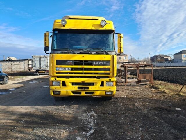 Рено Інша, об'ємом двигуна 0 л та пробігом 0 тис. км за 6000 $, фото 7 на Automoto.ua