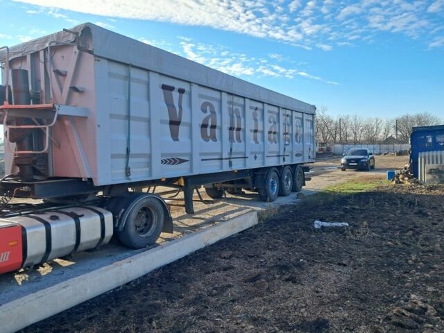 Рено Інша, об'ємом двигуна 0 л та пробігом 0 тис. км за 6000 $, фото 6 на Automoto.ua