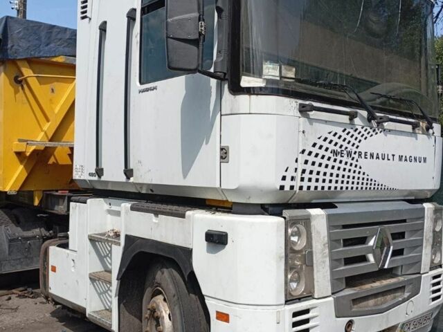 Рено Другая, объемом двигателя 0 л и пробегом 0 тыс. км за 20000 $, фото 5 на Automoto.ua